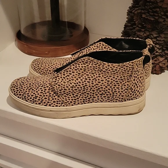 Booties - Picture 2 of 2